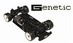 Genetic / 1/12 4WD Touring Racer