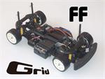 Grid / 1/12 FF Touring Racer