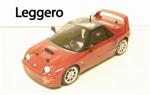 Micro Chassis / Leggero RTR