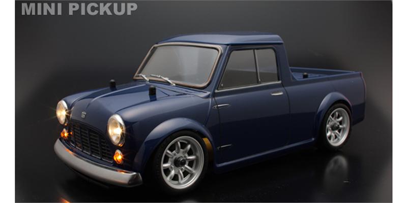 GENETIC Austin Mini Pickup